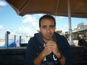 Ahmed Abd el megeed