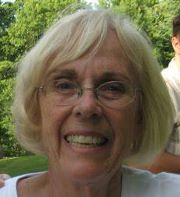 Judy Riley