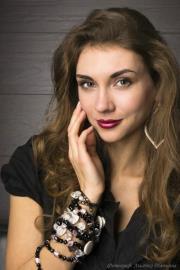 Евгения Щербакова