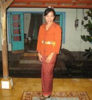 Wayan Ariati