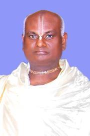 Paramesvara Dasa