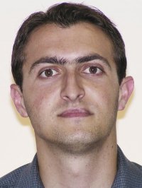 Валентин Георгиев