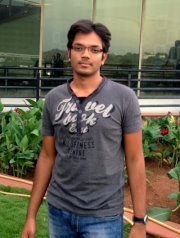 Karthick Kumar