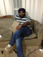 Karandeep Singh