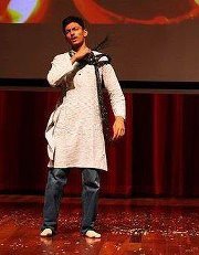 Pratik Shah
