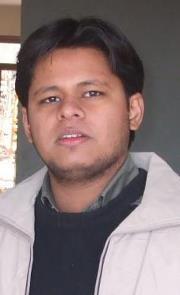 Mohsin Alam
