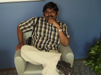 Rajkumar Jegadish