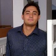 Joel Mathew