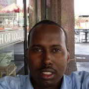 Abdullahi Timadhere