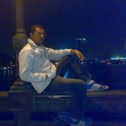 Ahmed Helal