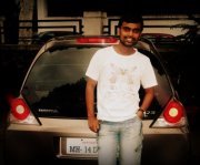 Dinesh Kumar