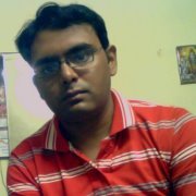 Shantu Bhowmick