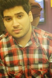 Jawad Ahmed
