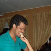 Ruwan Jayasuriya.