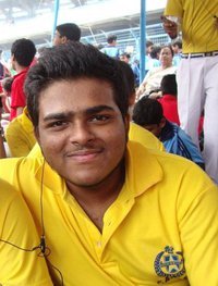 Swarnayan Chakraborty