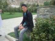 Sharif Husaini