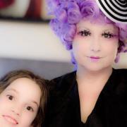 Jane Wither