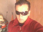 Davit Gallardo labrador