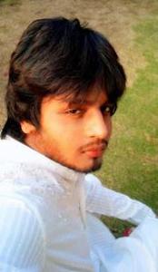 Sheikh Saifuddin saqibi