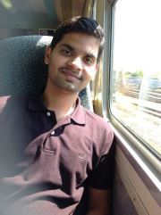 Sunil Suryatej