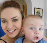 Olivia Walker allison