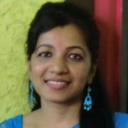 Nimisha Gupta