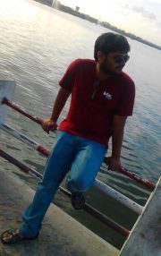 Shalabh Agarwal