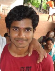 Venkata Kishore