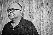 Paul Frederick