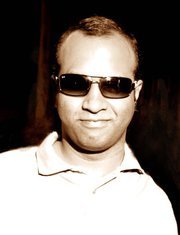 Amit Das