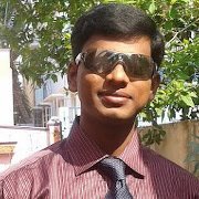 Bharath Kumar