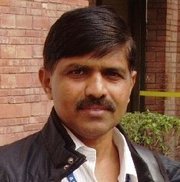 Satish Kulkarni