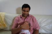 Krishna Radhakrishnan
