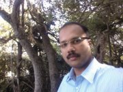 Thanveer Mandayappurath