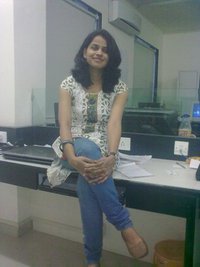 Bhavika Khode