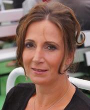 Katja Morris