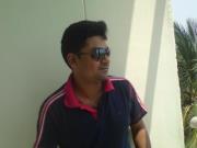 Sanket Swaroop