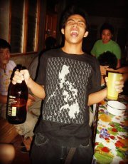Dyey Indio