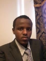 Abdirahman Mohamed