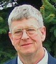 Dave Burlew