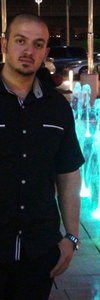 Hassan Ahmed