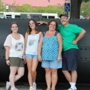 Jackie Nelson-eckhardt