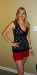 Aleesha Dorsay