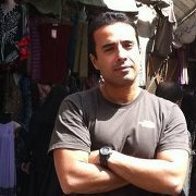 Ahmed Maher