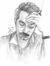 Ghassan...