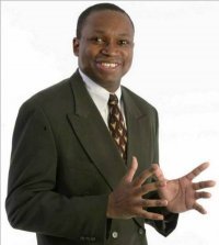 Robert George
