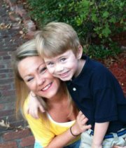 Stacey Meiners thompson