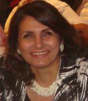 Gina Basta