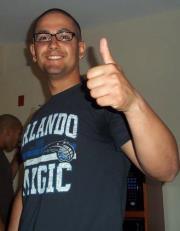 Jonathan Rodriguez