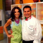 Chef Pedro
